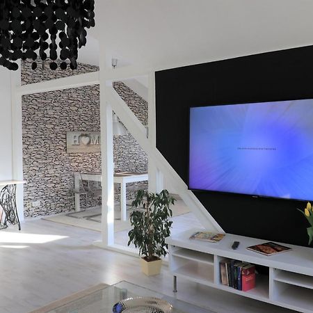 Ferienwohnung Villa Ruhr Mülheim an der Ruhr Exteriör bild