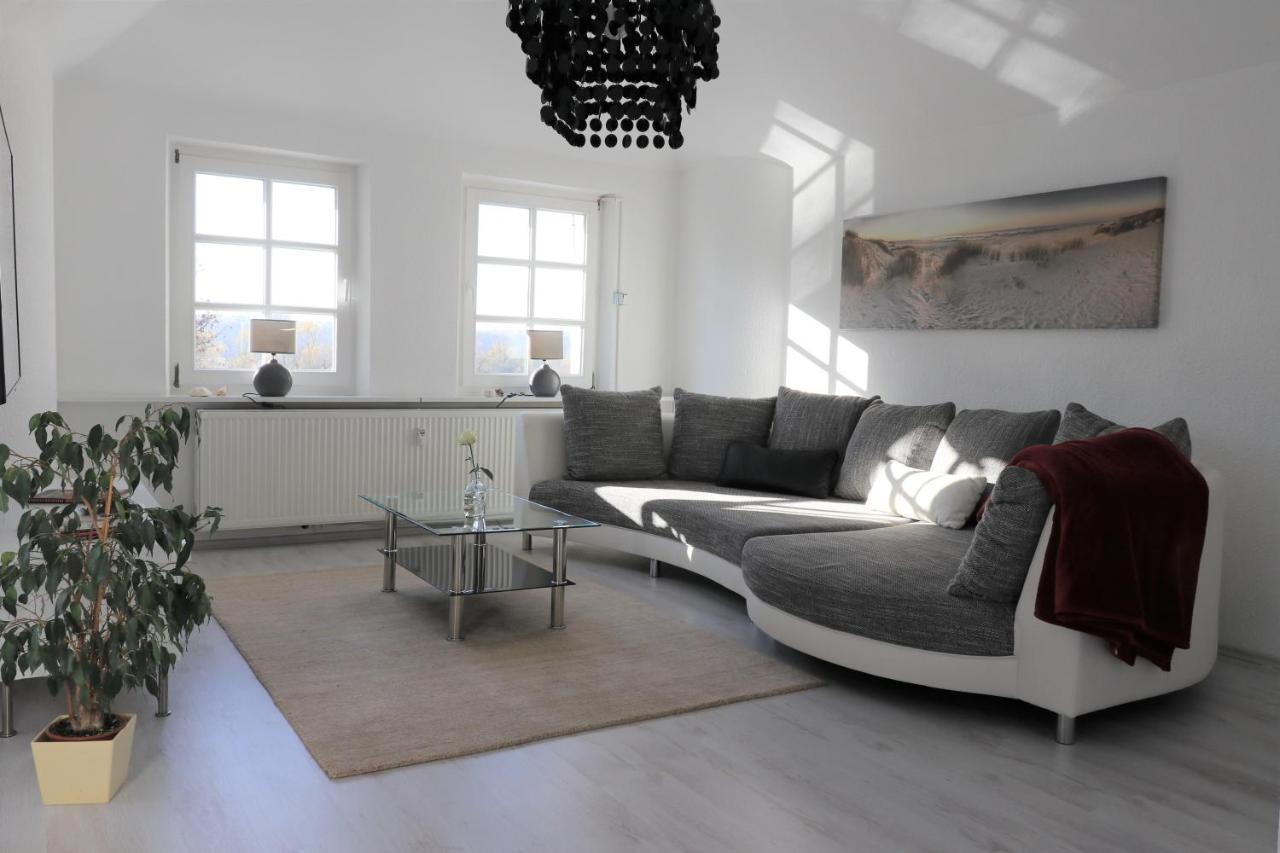 Ferienwohnung Villa Ruhr Mülheim an der Ruhr Exteriör bild
