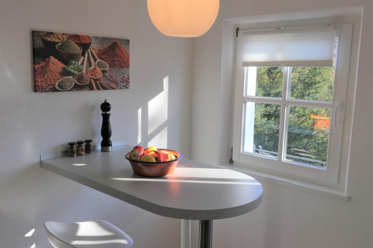 Ferienwohnung Villa Ruhr Mülheim an der Ruhr Exteriör bild
